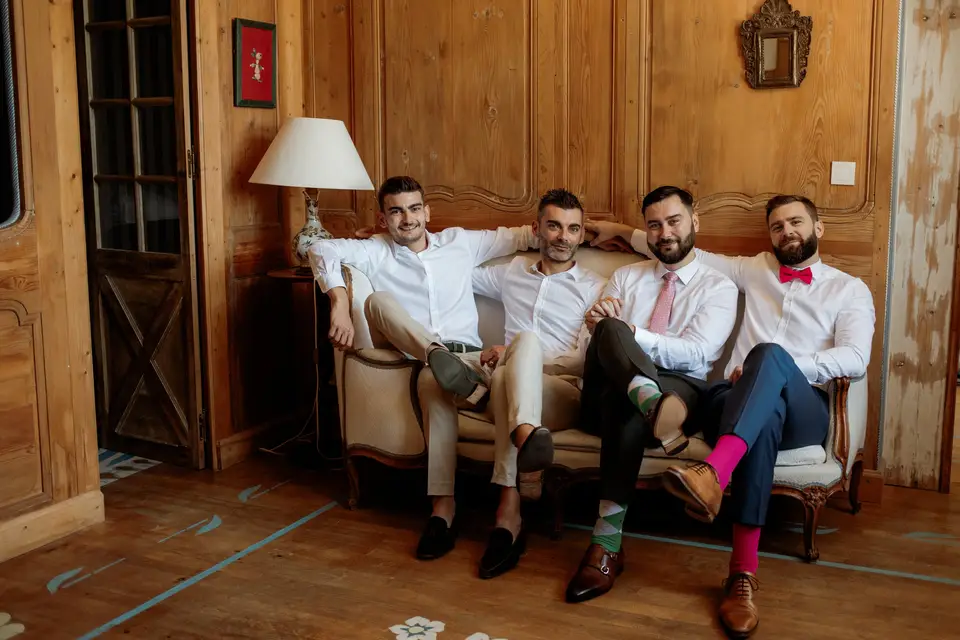 Sous Les Etoiles — photo 6