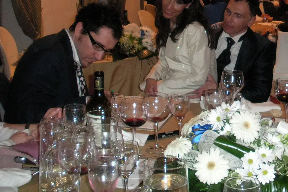 Valentino Menghi Portraits & Caricatures — photo 7