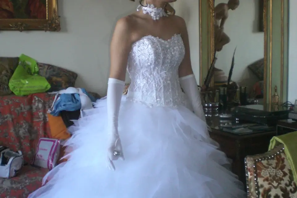 Coiffure Patricia — photo 5