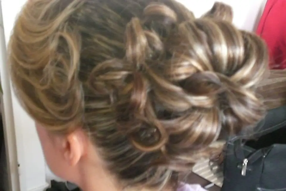 Coiffure Patricia — photo 1