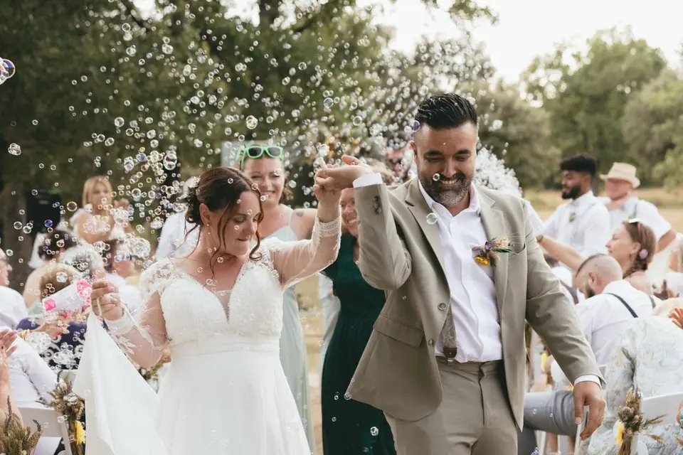 Rien qu'avec toi — photo 1