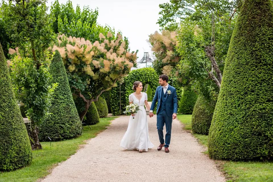 M. Évasion — photo 1