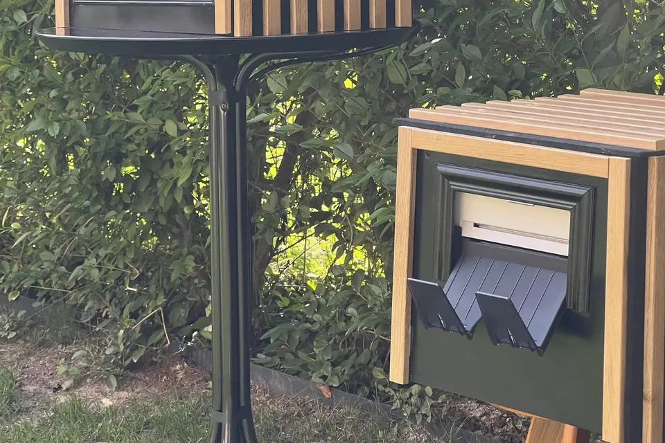 Sacre Event — photo 6