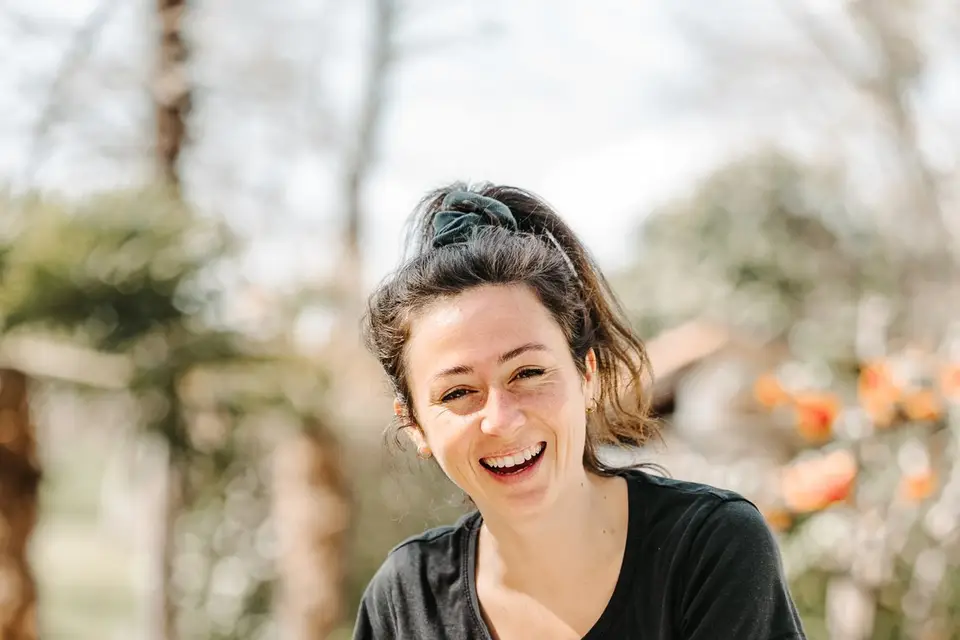 Jeanne et Lulu — photo 4