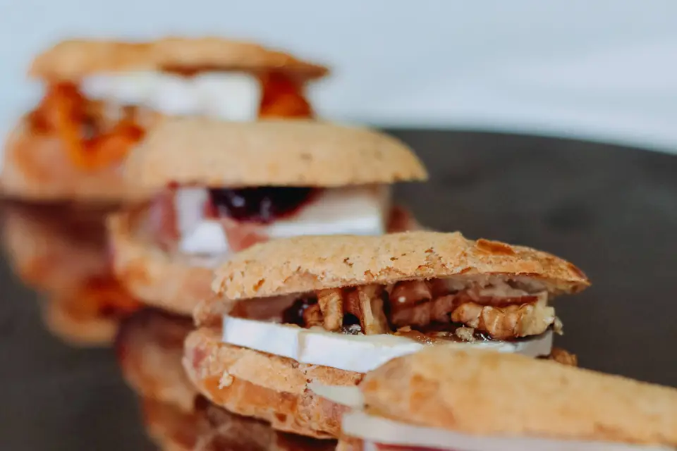 Jeanne et Lulu — photo 3