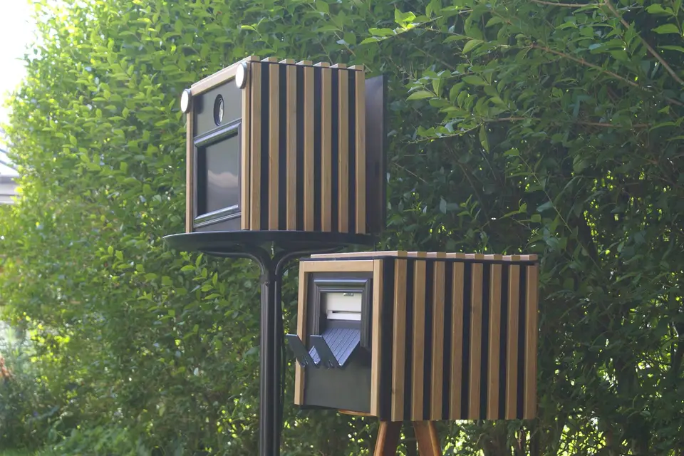 Sacre Event — photo 1