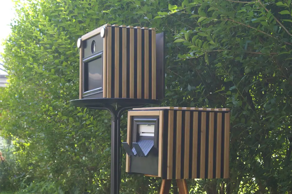 Sacre Event — photo 5