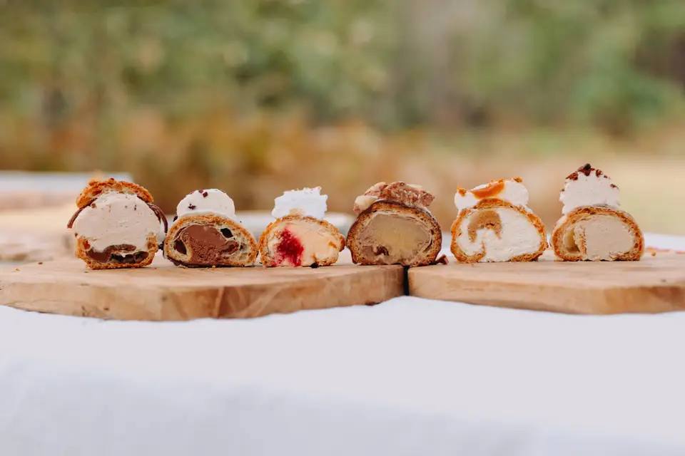 Jeanne et Lulu — photo 2