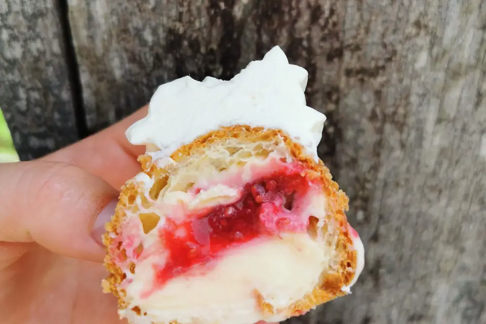 Jeanne et Lulu — photo 7