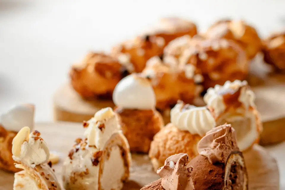 Jeanne et Lulu — photo 6