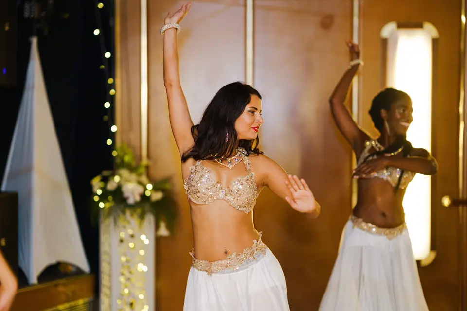 Al Masriya Danse — photo 1