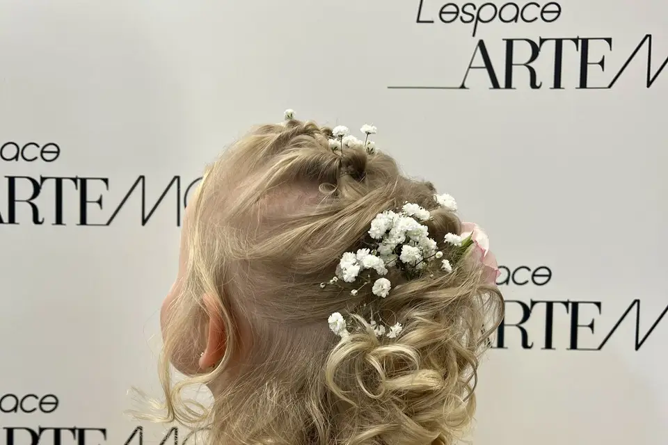 L'Espace Arte Moda — photo 6