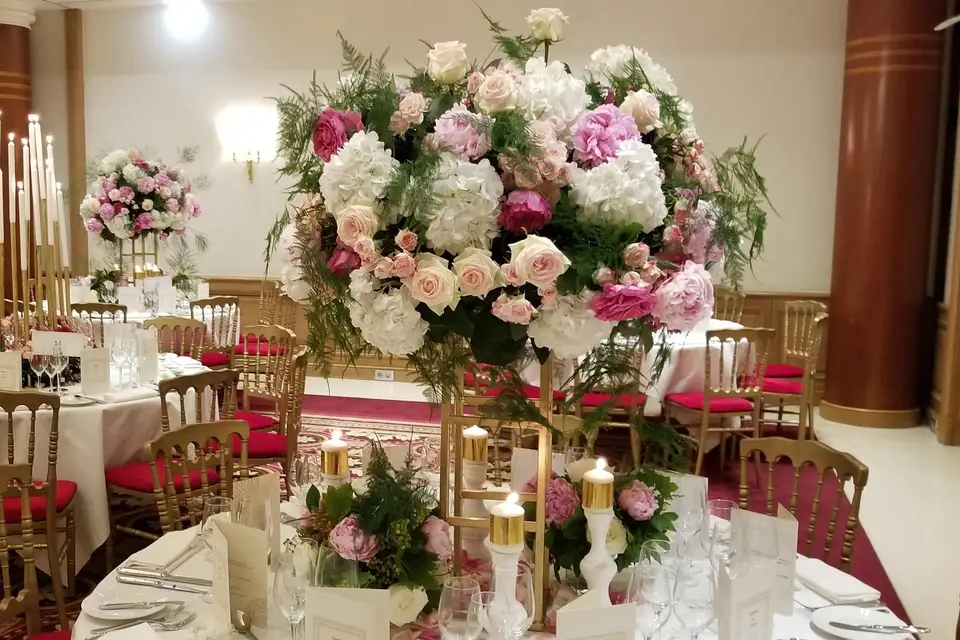 Les Fleurs d'Eleonore — photo 9