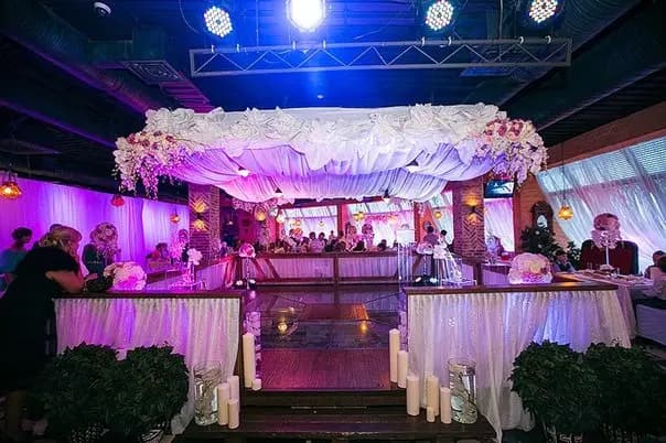 Marussia Event Group — photo 1