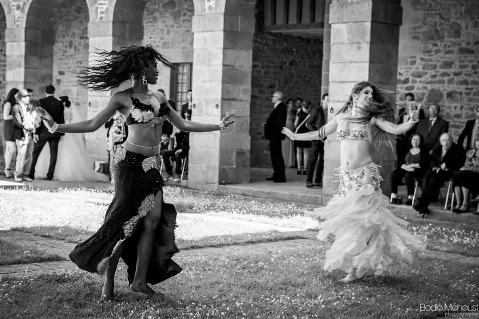 Al Masriya Danse — photo 6