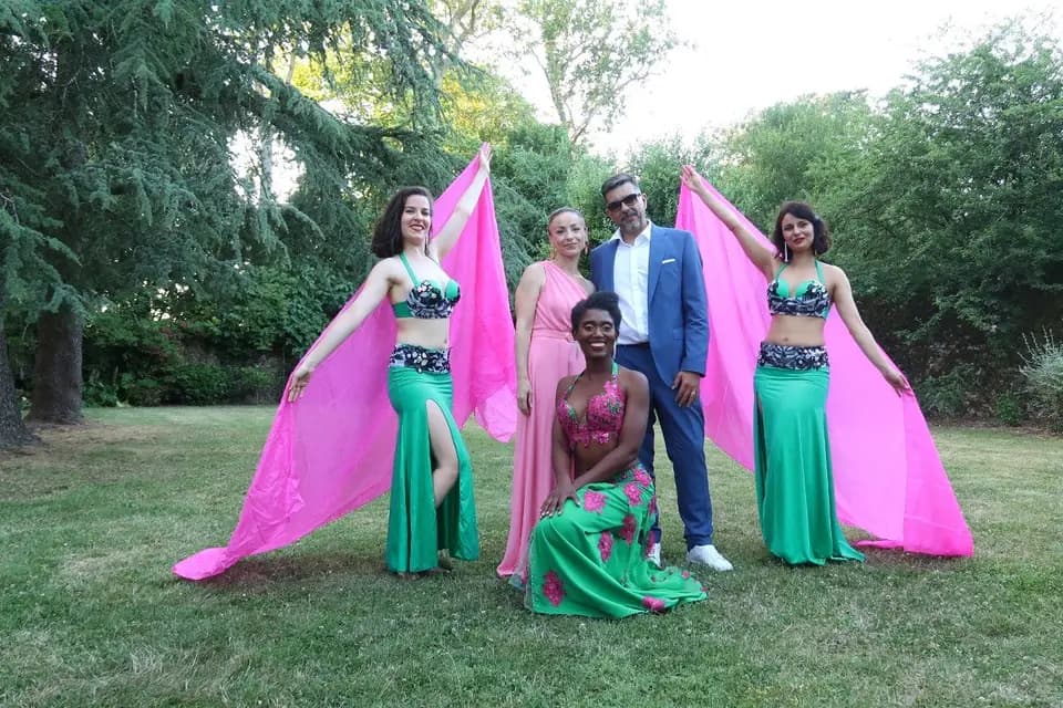 Al Masriya Danse — photo 2