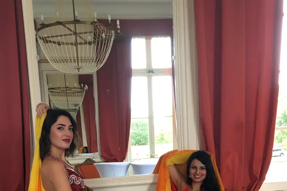 Al Masriya Danse — photo 3