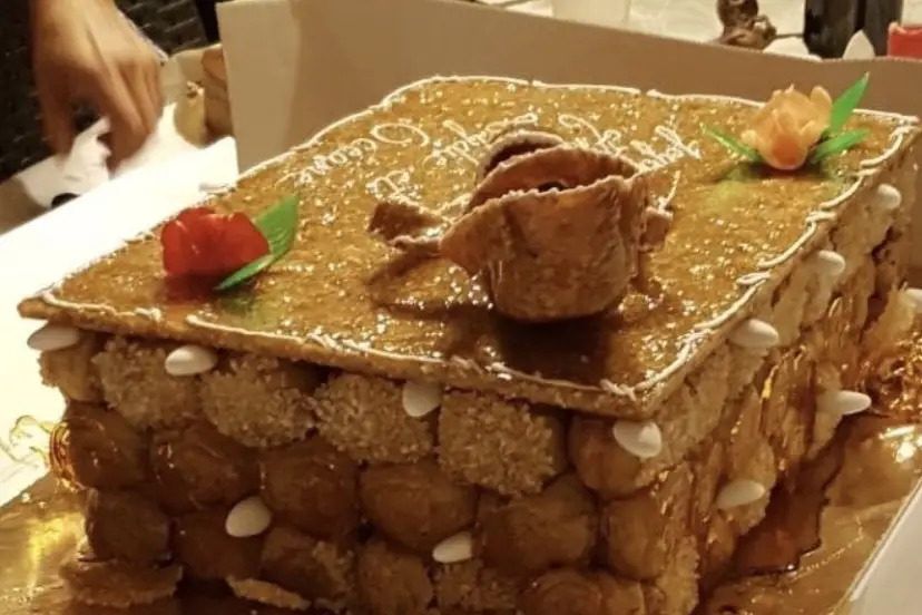 Lydie Lapeyronie — photo 4