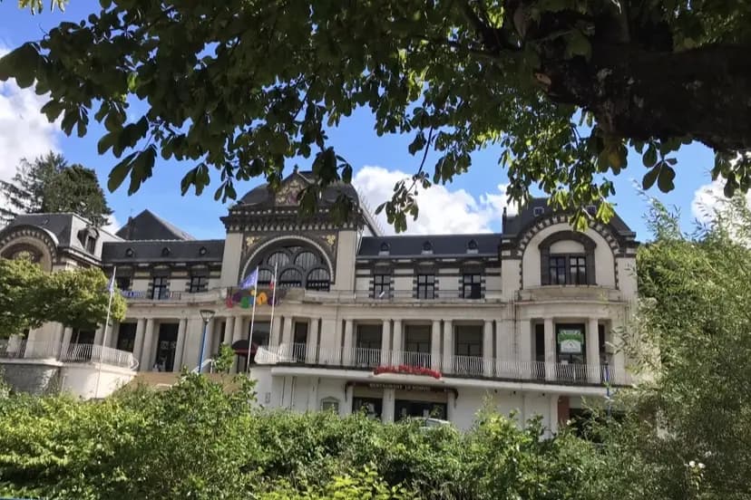 Lydie Lapeyronie — photo 1