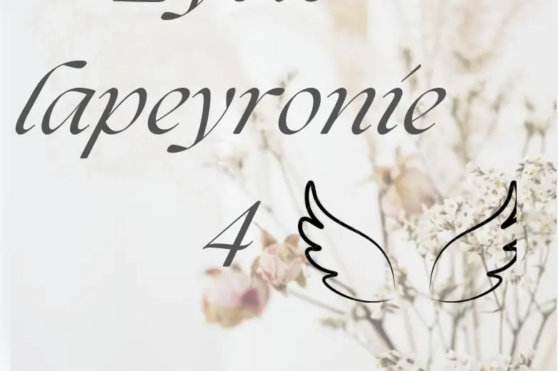 Lydie Lapeyronie — photo 8