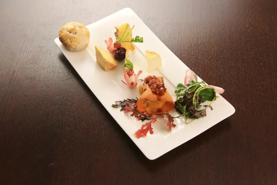 Le Clos Champel — photo 7