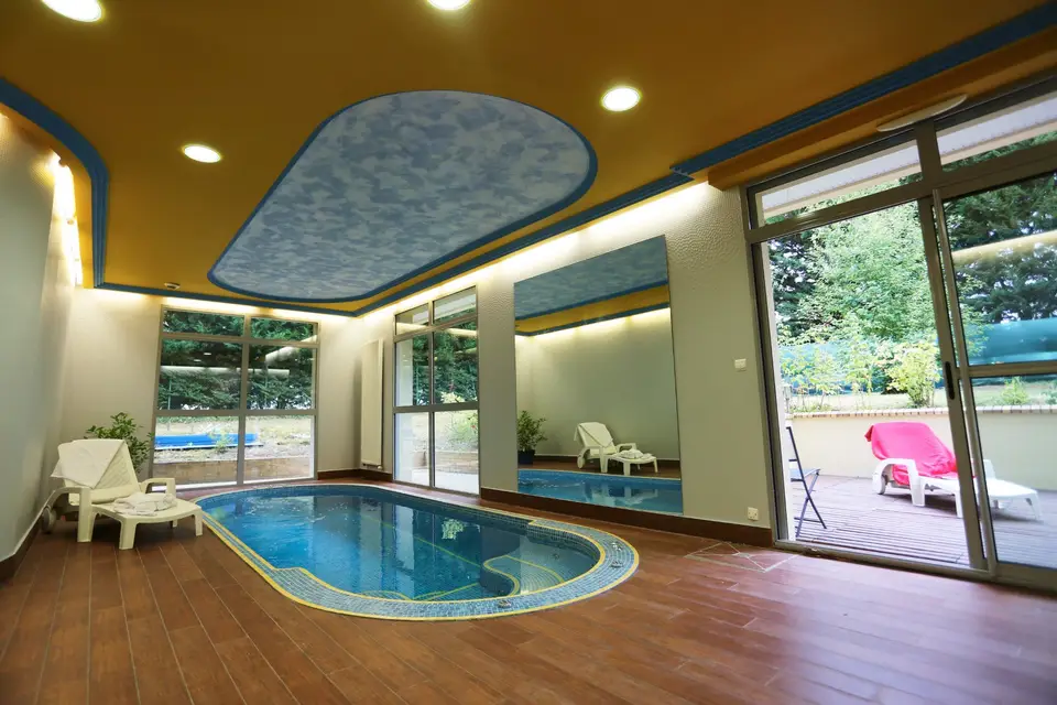 Le Clos Champel — photo 8