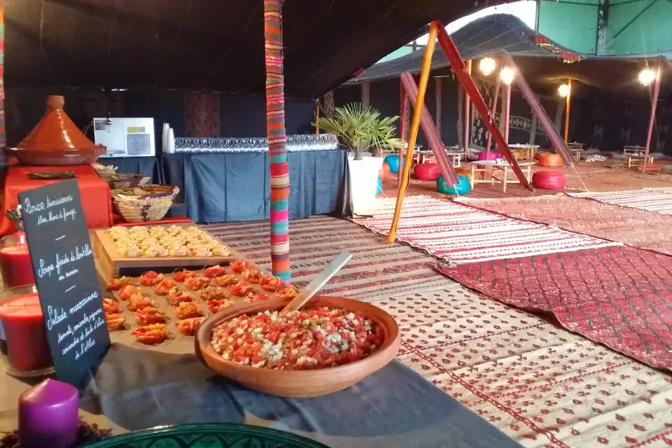 Terre Nomade — photo 3