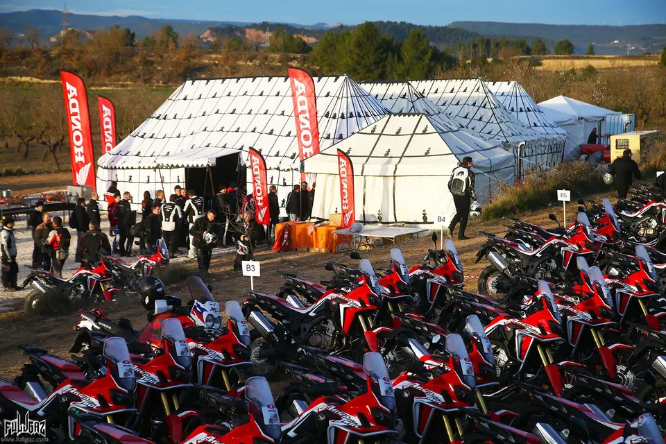 Terre Nomade — photo 4