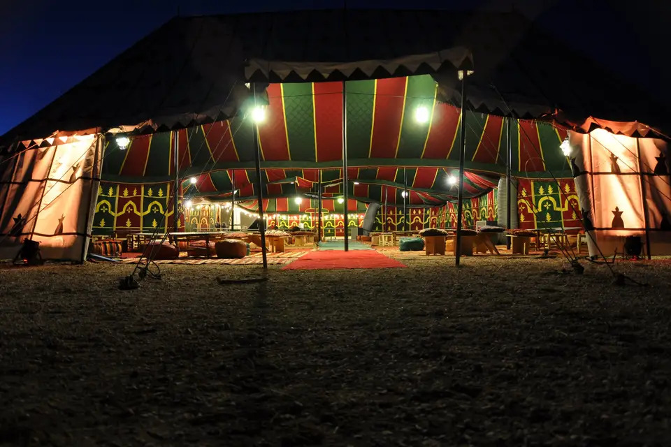 Terre Nomade — photo 5