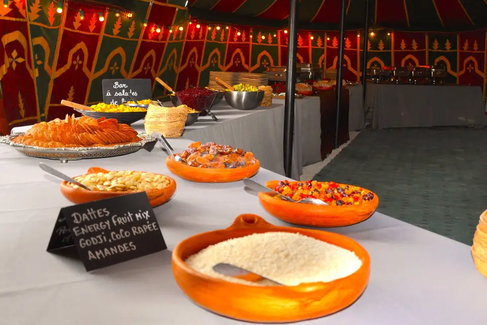 Terre Nomade — photo 6