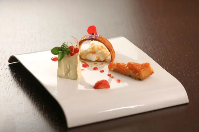 Le Clos Champel — photo 1