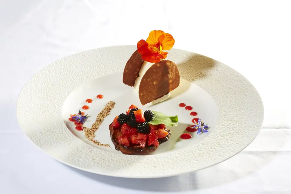 Le Clos Champel — photo 2