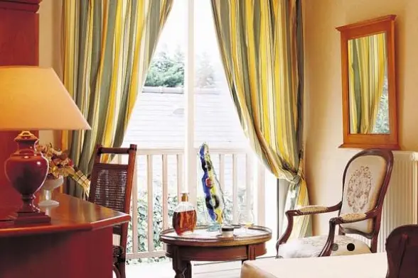 Le Clos Champel — photo 3