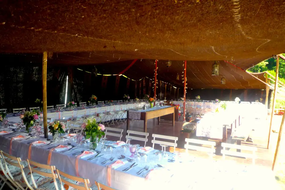 Terre Nomade — photo 1