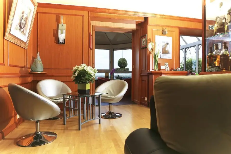 Le Clos Champel — photo 4