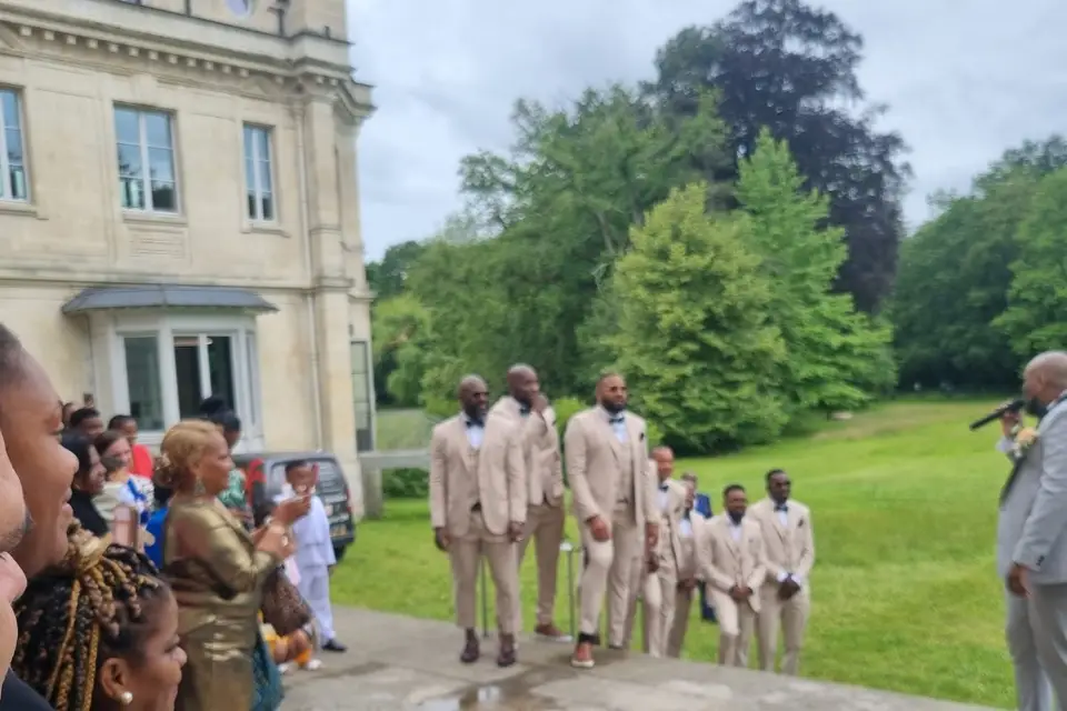 Deejay Gwadison — photo 6