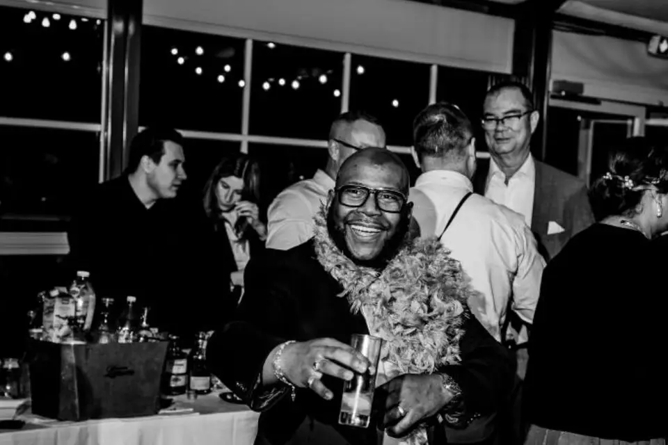 Deejay Gwadison — photo 8