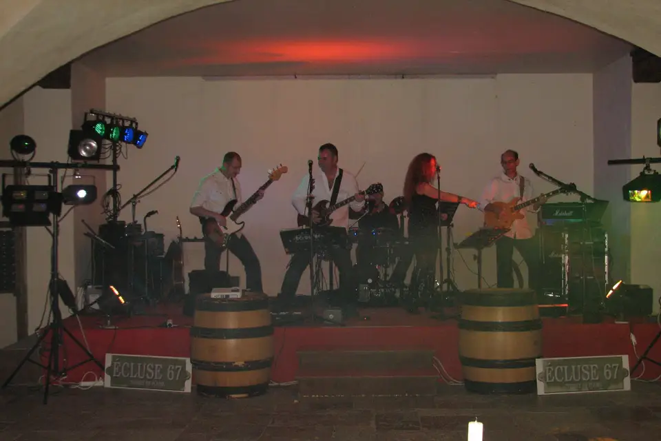 Ecluse 67 — photo 2