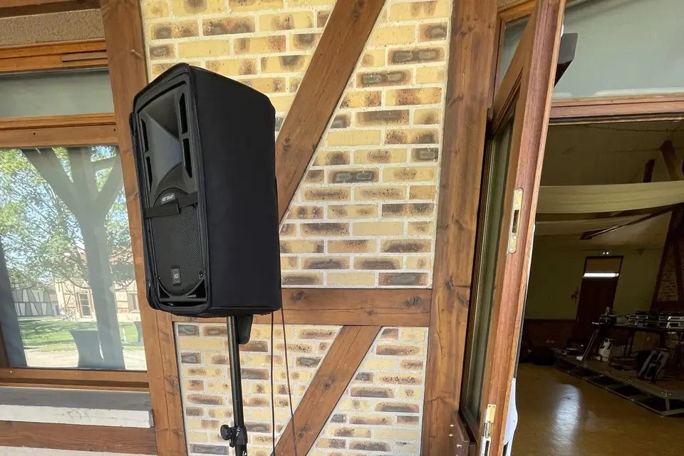 Olivier Platinium Sonorisation — photo 4