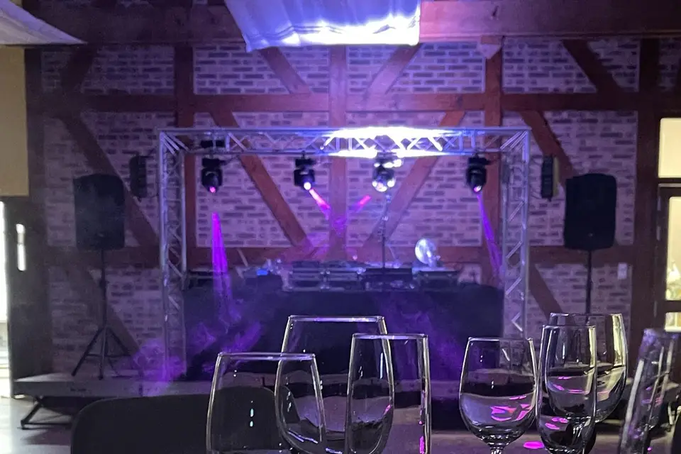 Olivier Platinium Sonorisation — photo 6