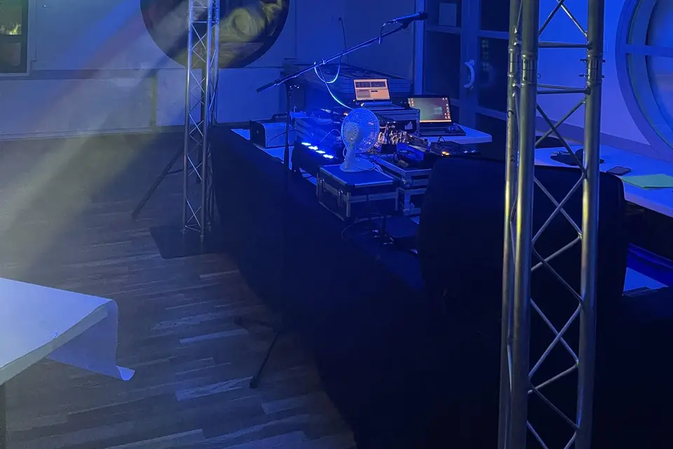 Olivier Platinium Sonorisation — photo 8