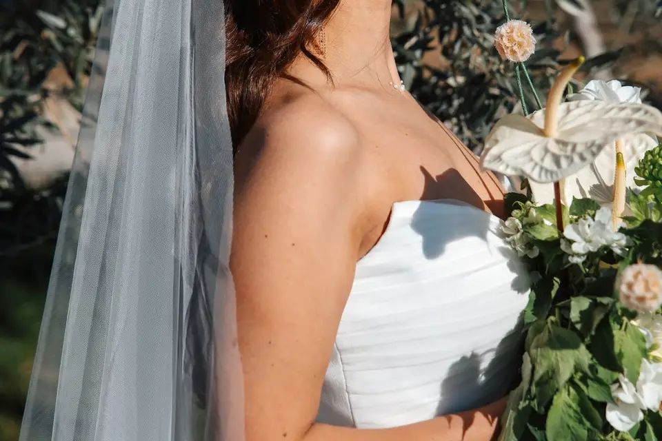 Mathilde Vintze - Makeup Artist — photo 5