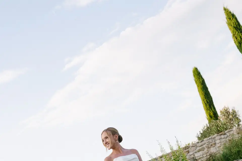 Mathilde Vintze - Makeup Artist — photo 3