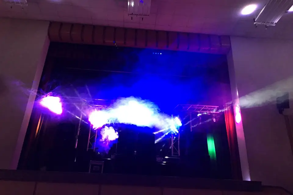 Olivier Platinium Sonorisation — photo 1