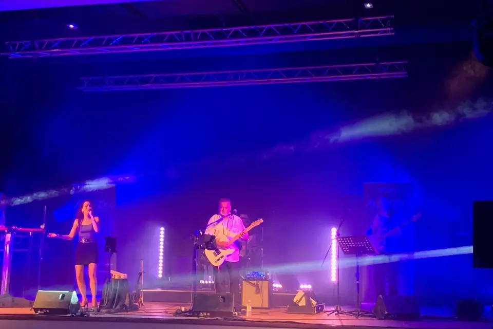 Amné' Zik — photo 2