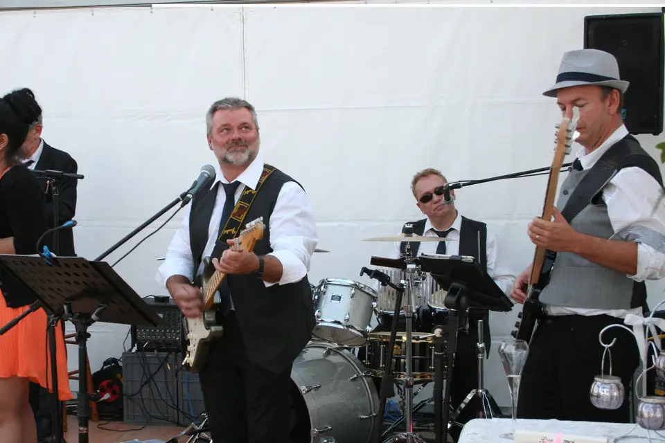 Amné' Zik — photo 4