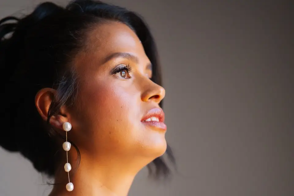 Mathilde Vintze - Makeup Artist — photo 8