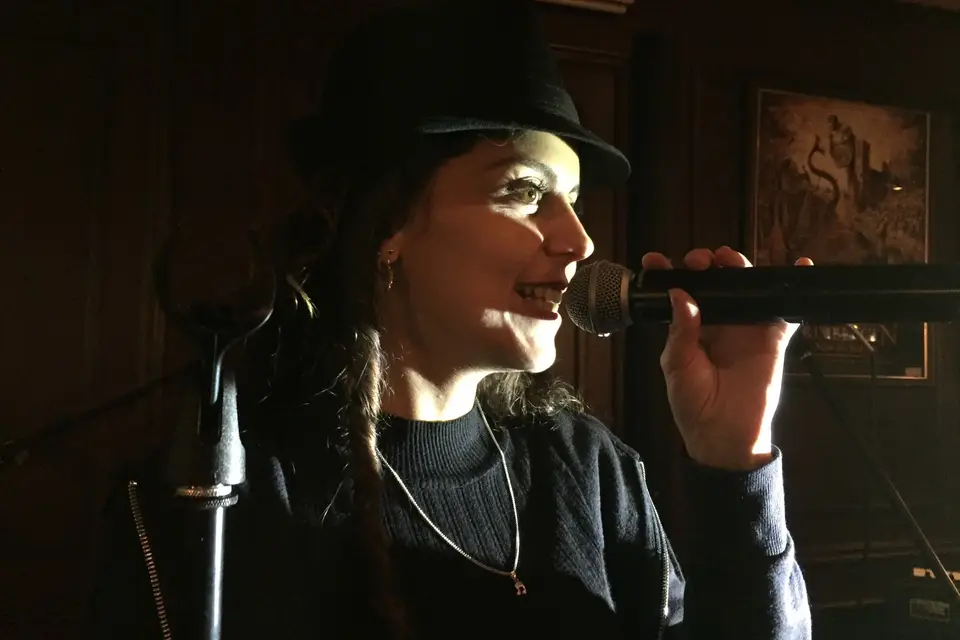 Amné' Zik — photo 5