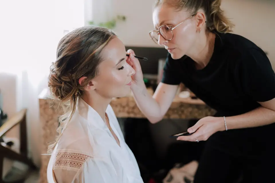 Mathilde Vintze - Makeup Artist