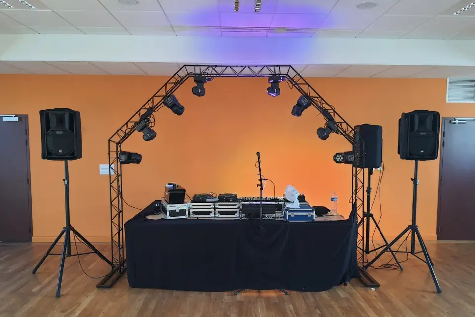 Olivier Platinium Sonorisation — photo 2